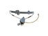 741-735 by DORMAN - Power Window Regulator And Motor Assembly