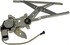 741-801 by DORMAN - Power Window Regulator And Motor Assembly
