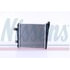 65320 by NISSENS - Supercharger Heat Exchanger