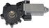 742-060 by DORMAN - Power Window Lift Motor