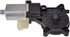 742-083 by DORMAN - Power Window Lift Motor