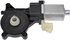 742-083 by DORMAN - Power Window Lift Motor