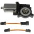 Dorman 742-105 Brake Hardware Tech Tray Window Lift Mot