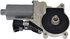 742-156 by DORMAN - Power Window Lift Motor