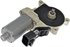 742-156 by DORMAN - Power Window Lift Motor