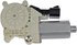 742-157 by DORMAN - Power Window Lift Motor