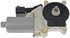 742-157 by DORMAN - Power Window Lift Motor