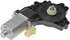 742-173 by DORMAN - Power Window Lift Motor