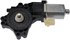 742-172 by DORMAN - Power Window Lift Motor