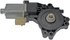 742-173 by DORMAN - Power Window Lift Motor