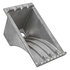 wc1588 by BUYERS PRODUCTS - Wheel Chock - Aluminum, 8.5 x 15 x 8.25 in.