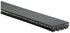 K040299SF by GATES - Serpentine Belt - Stretch Fit Micro-V Serpentine Drive Belt