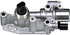 VVS324 by GATES - Engine Variable Valve Timing (VVT) Solenoid