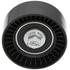 Gates T42201 Engine Timing Belt Idler Pulley PowerGrip Premium Timing Belt Pulley