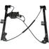 748-700 by DORMAN - Power Window Regulator And Motor Assembly
