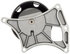 FB1024 by GATES - Engine Cooling Fan Pulley Bracket