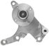 FB1025 by GATES - Engine Cooling Fan Pulley Bracket