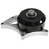 FB1024 by GATES - Engine Cooling Fan Pulley Bracket