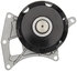 FB1024 by GATES - Engine Cooling Fan Pulley Bracket