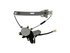 748-712 by DORMAN - Power Window Regulator And Motor Assembly