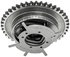 VCP810 by GATES - Engine Variable Valve Timing (VVT) Sprocket