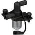 EHV121 by GATES - Electric Coolant Control Valve