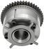 VCP814 by GATES - Engine Variable Valve Timing (VVT) Sprocket