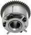 VCP816 by GATES - Engine Variable Valve Timing (VVT) Sprocket