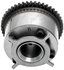 VCP822 by GATES - Engine Variable Valve Timing (VVT) Sprocket