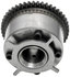 VCP820 by GATES - Engine Variable Valve Timing (VVT) Sprocket