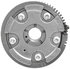 VCP826 by GATES - Engine Variable Valve Timing (VVT) Sprocket