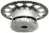 VCP832 by GATES - Engine Variable Valve Timing (VVT) Sprocket