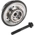 Gates VCP839 Engine Variable Valve Timing (VVT) Sprocket Engine Variable Valve Timing (VVT) Sprocket
