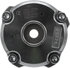 VCP841 by GATES - Engine Variable Valve Timing (VVT) Sprocket