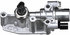 VVS302 by GATES - Engine Variable Valve Timing (VVT) Solenoid