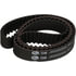 Gates T246 Engine Timing Belt Premium Automotive Timing Belt