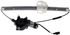 748-912 by DORMAN - Power Window Regulator And Motor Assembly