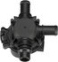 EHV136 by GATES - Electric Coolant Control Valve