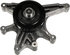 FB1027 by GATES - Engine Cooling Fan Pulley Bracket