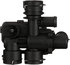 EHV138 by GATES - Electric Coolant Control Valve