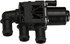 EHV149 by GATES - Electric Coolant Control Valve