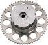 VCP858 by GATES - Engine Variable Valve Timing (VVT) Sprocket