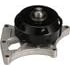 Gates FB1028 Engine Cooling Fan Bracket Engine Cooling Fan Pulley Bracket