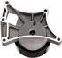 FB1029 by GATES - Engine Cooling Fan Pulley Bracket