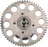 VCP871 by GATES - Engine Variable Valve Timing (VVT) Sprocket