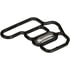 Gates VVS920 Engine Variable Valve Timing (VVT) Solenoid Filter Gasket Engine Variable Valve Timing (VVT) Spool Valve Filter