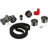 TCK328A by GATES - PowerGrip Premium Timing Component Kit (TCK)