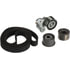 Gates TCK330 Engine Timing Belt Component Kit PowerGrip Premium Timing Component Kit (TCK)