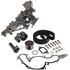 TCKWP298 by GATES - PowerGrip Premium Timing Component Kit with Water Pump (TCKWP)