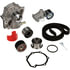 TCKWP304 by GATES - PowerGrip Premium Timing Component Kit with Water Pump (TCKWP)